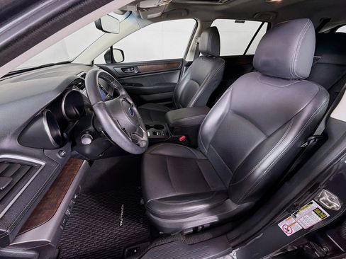 Used 2019 Subaru Outback 2.5i Limited image 12