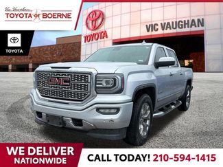 Used 2018 GMC Sierra 1500 Denali video 1