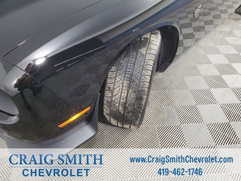 Used 2022 Dodge Challenger SRT Hellcat w/ Plus Package image 35