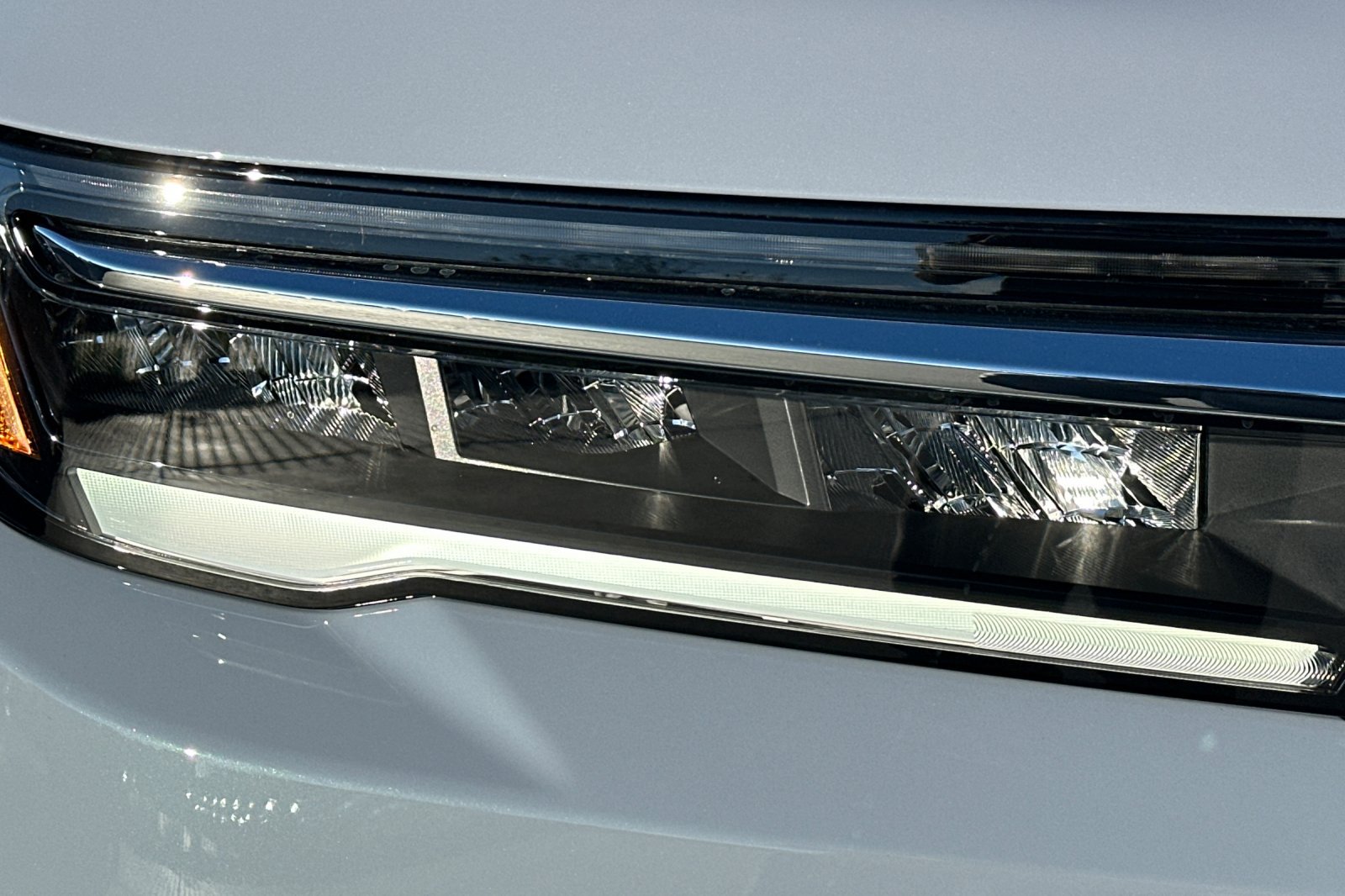 New 2026 Honda Pilot Elite image 20