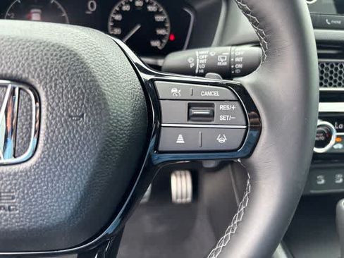 Used 2026 Honda Civic Sport image 12