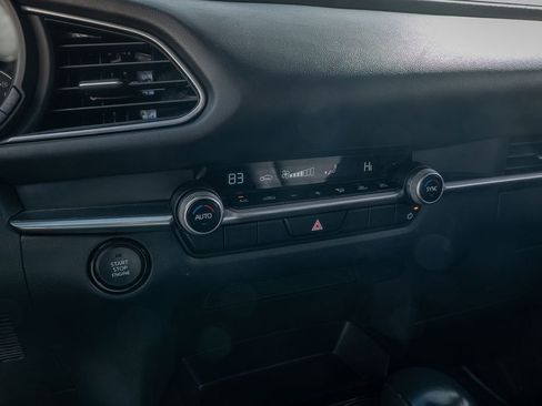 Used 2024 MAZDA CX-30 AWD 2.5 S w/ Select Sport Pkg image 25