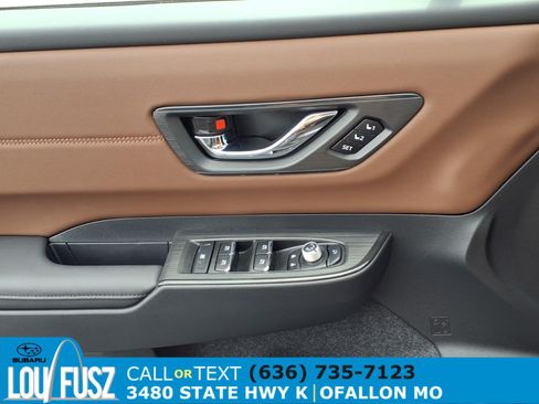 Certified 2026 Subaru Outback Touring AWD/4WD image 22