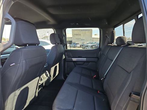 New 2026 Ford F150 XLT w/ Equipment Group 302A MID image 19