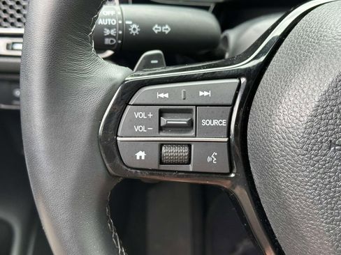 Certified 2023 Honda Civic Sport image 17