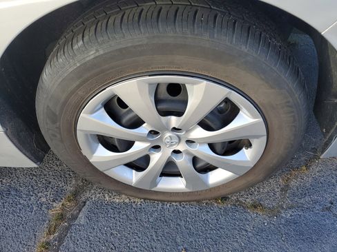 Used 2024 Toyota Corolla LE image 10