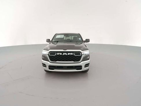 New 2026 RAM 1500 Tradesman image 2