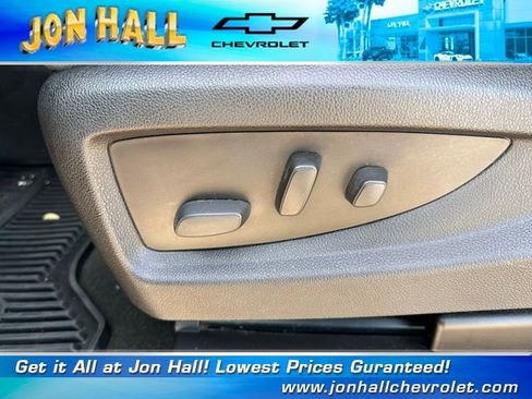 Used 2015 Chevrolet Silverado 1500 LT w/ All Star Edition image 21