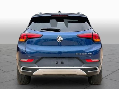 Used 2022 Buick Encore GX Select FWD image 5