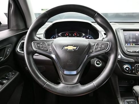 Used 2024 Chevrolet Equinox LT AWD/4WD image 27