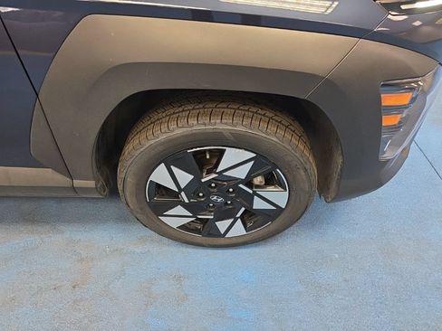 Used 2025 Hyundai Kona SEL AWD/4WD image 4