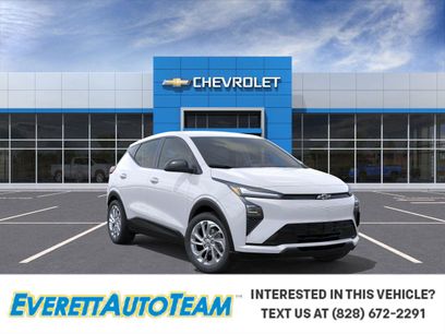 New 2027 Chevrolet Bolt LT w/ Comfort Package