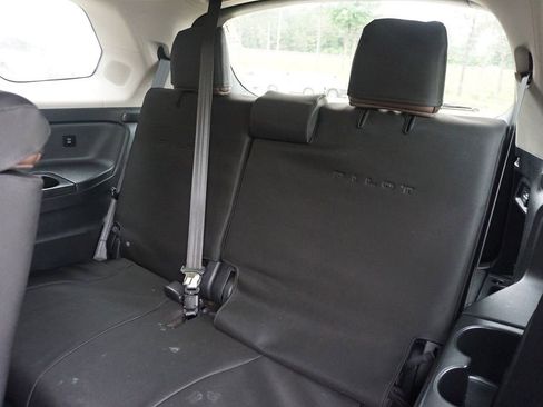 Used 2024 Honda Pilot Elite image 19