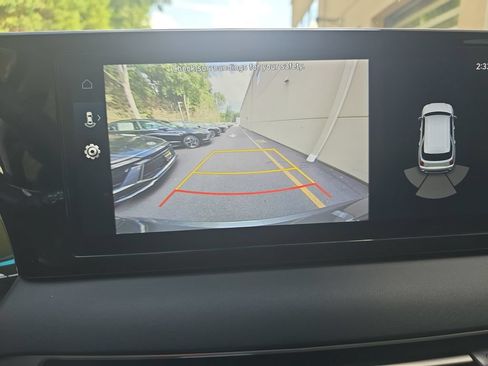 Certified 2025 Hyundai Palisade SE AWD/4WD image 20