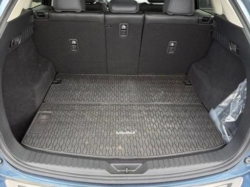 Used 2024 MAZDA CX-5 AWD 2.5 S w/ Select Package image 11