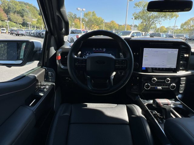 New 2026 Ford F150 Raptor AWD/4WD image 32