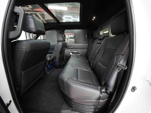 Used 2023 Toyota Tundra Platinum image 23