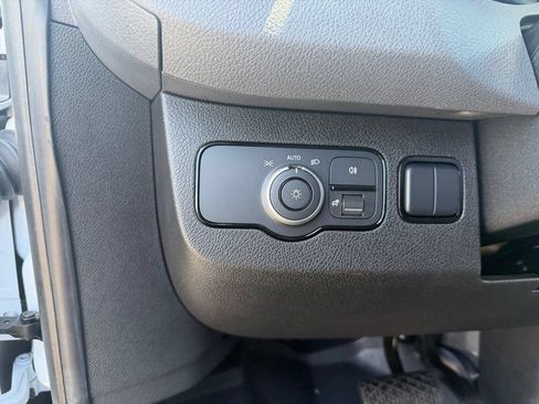 New 2026 Mercedes-Benz Sprinter 2500 image 13