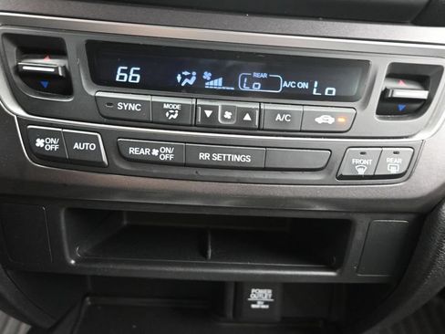 Used 2017 Honda Ridgeline Sport image 20