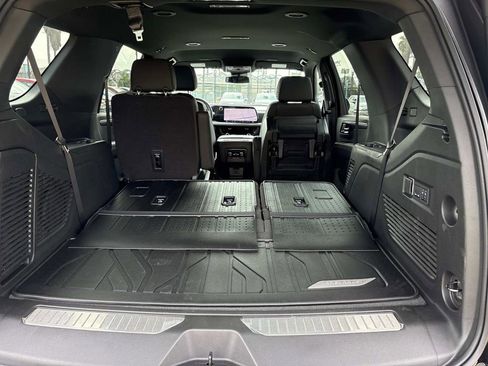 New 2025 Chevrolet Tahoe Premier image 7