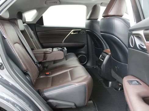Used 2016 Lexus RX 350 FWD w/ Premium Package image 11
