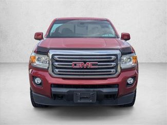 Used 2016 GMC Canyon SLE w/ SLE Convenience Package AWD/4WD video 2