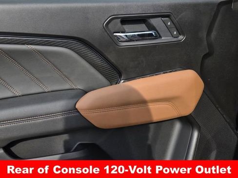 New 2026 GMC Canyon AT4 image 15