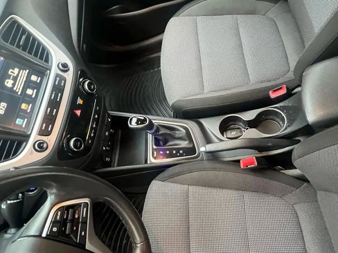 Used 2019 Hyundai Accent Limited image 24