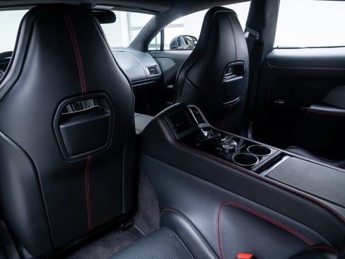 Used 2017 Aston Martin Rapide S RWD image 26