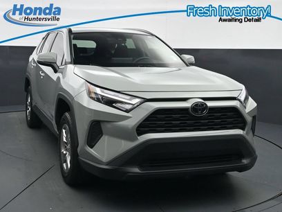 Used 2023 Toyota RAV4 XLE w/ Convenience Package