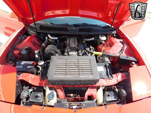Used 1997 Pontiac Firebird Formula image 14