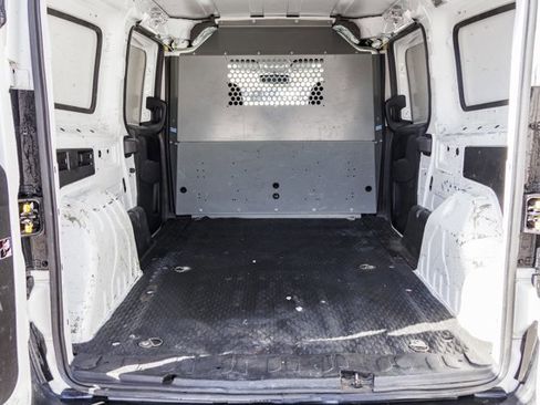 Used 2020 RAM ProMaster City Tradesman image 20