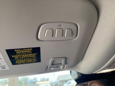 Certified 2025 Ford Bronco Sport Big Bend w/ Convenience Package image 16