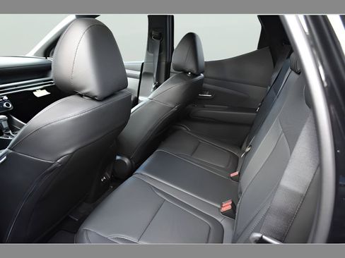 New 2026 Hyundai Santa Cruz SEL FWD image 9