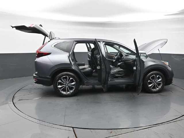 Used 2022 Honda CR-V EX-L image 47