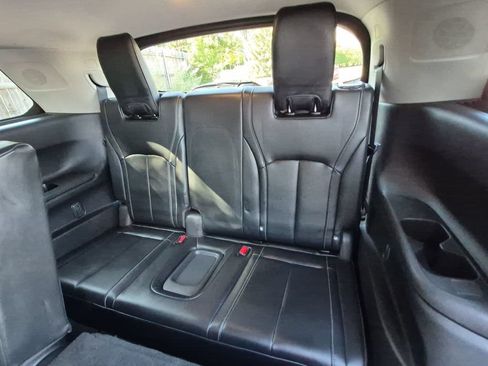 Used 2023 INFINITI QX60 Luxe w/ Cargo Package AWD/4WD image 25