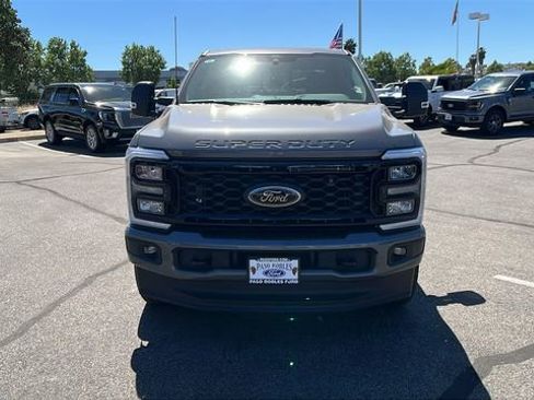 New 2026 Ford F250 XLT w/ XLT Premium Package AWD/4WD image 8