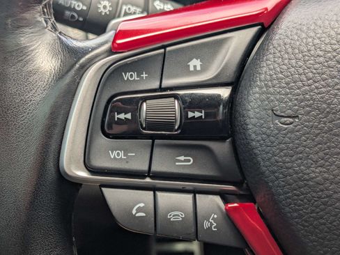 Used 2022 Honda Accord Sport image 29