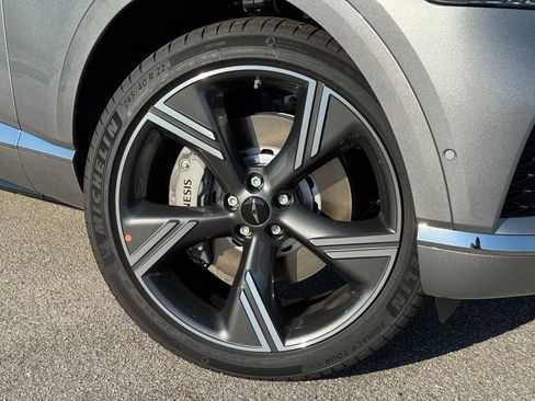 New 2026 Genesis GV80 3.5T Prestige image 6