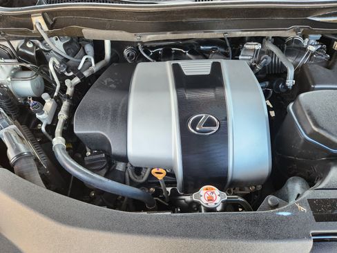 Used 2023 Lexus ES 350 Ultra Luxury image 42