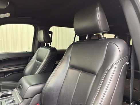 Used 2021 Ford Expedition Max XLT image 25