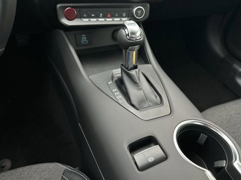 New 2026 Ford Mustang Ecoboost Fastback image 42