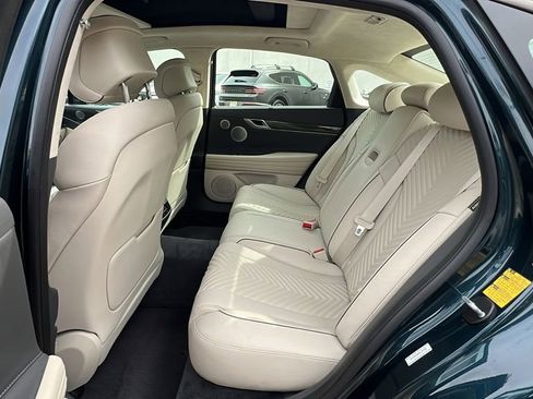 Used 2023 Genesis G80 3.5T Sport image 37