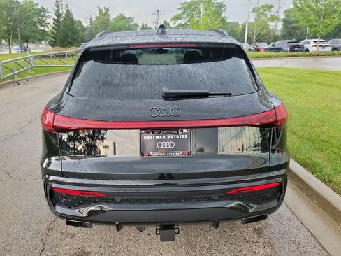 New 2026 Audi Q5 2.0T AWD/4WD image 32