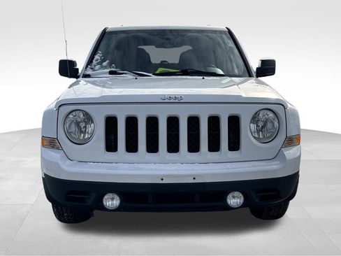 Used 2016 Jeep Patriot Sport w/ Power Value Group image 3