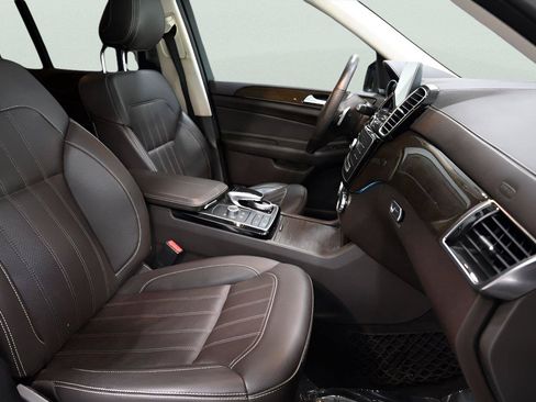 Used 2019 Mercedes-Benz GLS 450 4MATIC w/ Premium 1 Package image 22