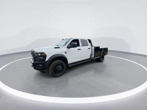 New 2026 RAM 4500 Tradesman image 4