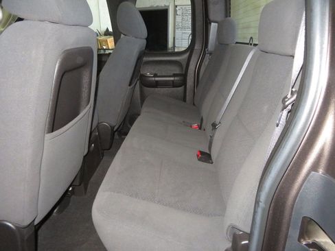 Used 2008 Chevrolet Silverado 1500 LT w/ Power Pack Plus RWD image 24