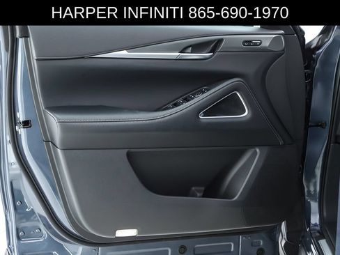 Certified 2026 INFINITI QX60 Luxe w/ Cargo Package AWD/4WD image 57