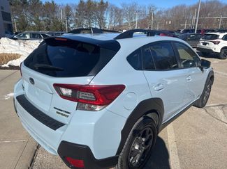 Used 2023 Subaru Crosstrek 2.5i Sport video 2